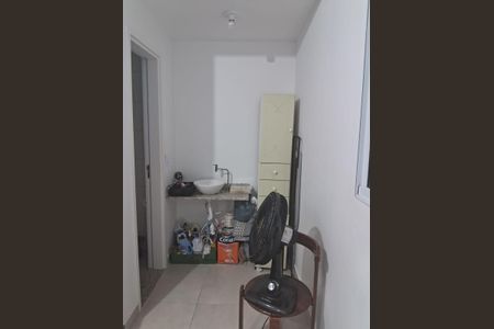 Apartamento para alugar com 56m², 1 quarto e 1 vagaQuarto
