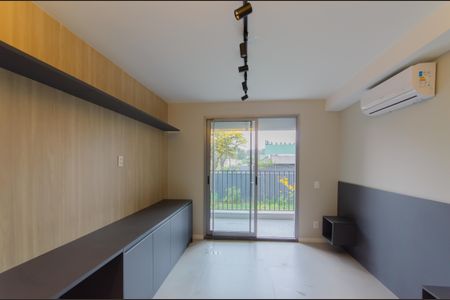 Studio de apartamento para alugar com 1 quarto, 25m² em Cursino, São Paulo