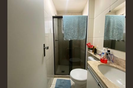 Apartamento à venda com 70m², 2 quartos e 1 vagaBanheiro