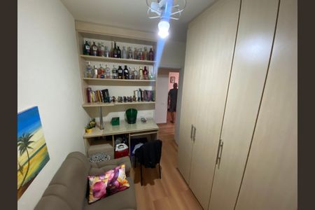 Apartamento à venda com 70m², 2 quartos e 1 vagaQuarto 1