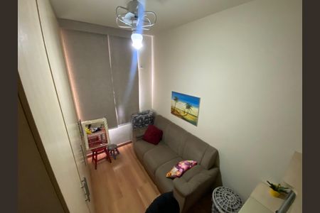Apartamento à venda com 70m², 2 quartos e 1 vagaQuarto 1