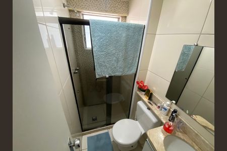 Apartamento à venda com 70m², 2 quartos e 1 vagaBanheiro