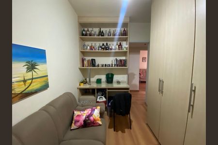 Apartamento à venda com 70m², 2 quartos e 1 vagaQuarto 1