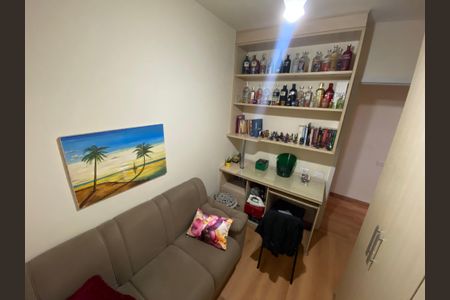 Apartamento à venda com 70m², 2 quartos e 1 vagaQuarto 1