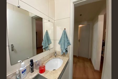 Apartamento à venda com 70m², 2 quartos e 1 vagaBanheiro