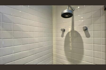 Studio à venda com 29m², 1 quarto e 1 vagaBanheiro da Suíte