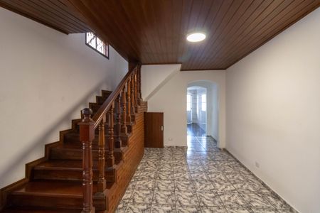 Sala de Jantar de casa para alugar com 3 quartos, 270m² em Jardim Las Vegas, Guarulhos