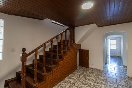 Sala de Jantar de casa para alugar com 3 quartos, 270m² em Jardim Las Vegas, Guarulhos