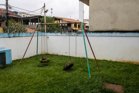 Apartamento para alugar com 50m², 2 quartos e 1 vaga Apartamento para alugar com 50m², 2 quartos e 1 vagaÁrea comum - Playground