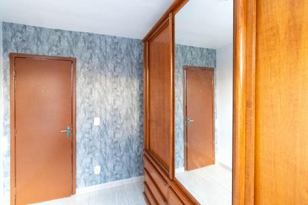 Apartamento para alugar com 50m², 2 quartos e 1 vaga Apartamento para alugar com 50m², 2 quartos e 1 vagaQuarto 2