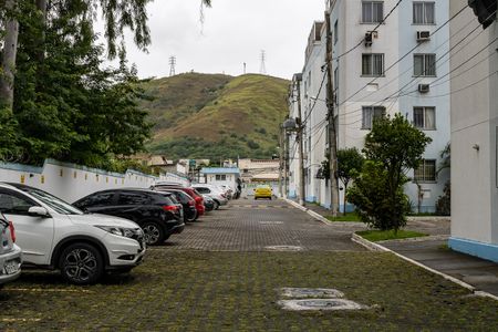 Apartamento para alugar com 50m², 2 quartos e 1 vaga Apartamento para alugar com 50m², 2 quartos e 1 vagaGaragem