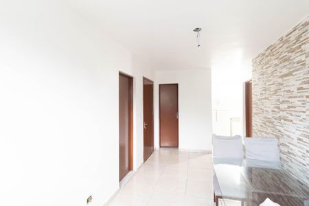 Apartamento para alugar com 50m², 2 quartos e 1 vaga Apartamento para alugar com 50m², 2 quartos e 1 vagaSala