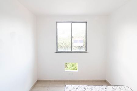 Quarto 1 de apartamento para alugar com 2 quartos, 50m² em Campo Grande, Rio de Janeiro