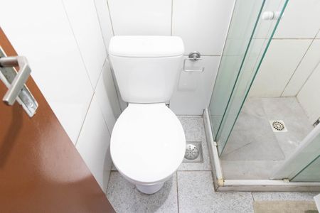 Apartamento para alugar com 50m², 2 quartos e 1 vaga Apartamento para alugar com 50m², 2 quartos e 1 vagaBanheiro