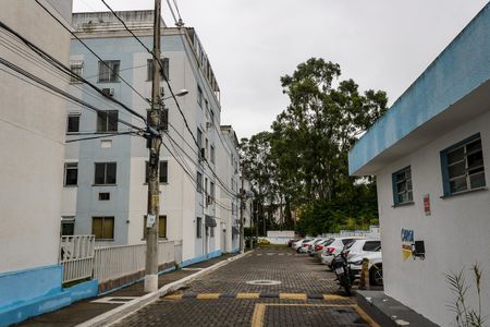 Apartamento para alugar com 50m², 2 quartos e 1 vaga Apartamento para alugar com 50m², 2 quartos e 1 vagaGaragem