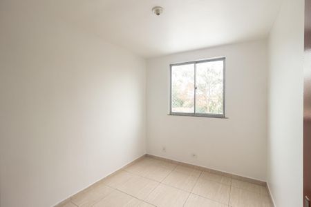 Quarto 2 de apartamento para alugar com 3 quartos, 50m² em Campo Grande, Rio de Janeiro