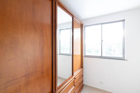 Quarto 2 de apartamento para alugar com 2 quartos, 50m² em Campo Grande, Rio de Janeiro