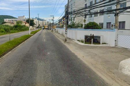 Apartamento para alugar com 50m², 2 quartos e 1 vaga Apartamento para alugar com 50m², 2 quartos e 1 vagaVista da rua