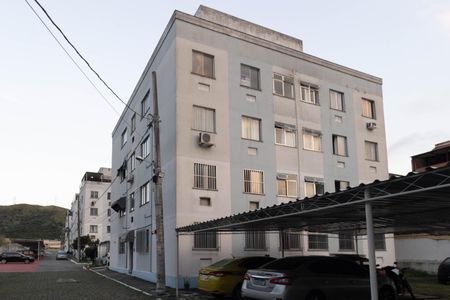 Apartamento para alugar com 50m², 2 quartos e 1 vaga Apartamento para alugar com 50m², 2 quartos e 1 vagaFachada do Prédio