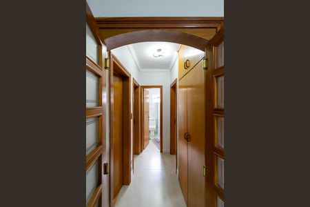 Apartamento à venda com 89m², 3 quartos e 1 vaga Apartamento à venda com 89m², 3 quartos e 1 vagaCorredor