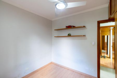 Apartamento à venda com 89m², 3 quartos e 1 vaga Apartamento à venda com 89m², 3 quartos e 1 vagaQuarto 2