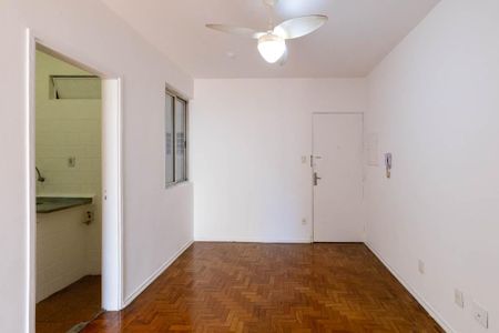 Apartamento à venda com 52m², 2 quartos e sem vaga Apartamento à venda com 52m², 2 quartos e sem vagaSala