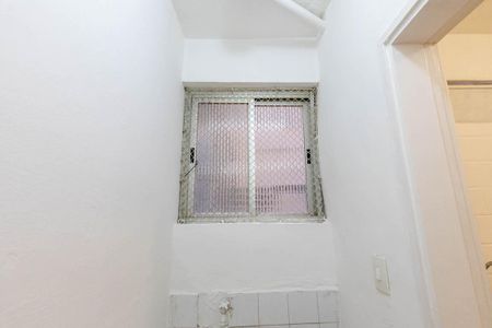 Apartamento à venda com 52m², 2 quartos e sem vaga Apartamento à venda com 52m², 2 quartos e sem vagaÁrea de Serviço