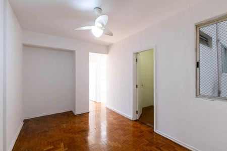 Apartamento à venda com 52m², 2 quartos e sem vaga Apartamento à venda com 52m², 2 quartos e sem vagaSala
