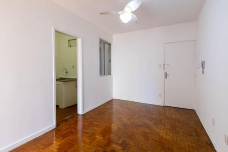 Apartamento à venda com 52m², 2 quartos e sem vaga Apartamento à venda com 52m², 2 quartos e sem vagaSala