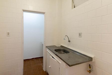 Apartamento à venda com 52m², 2 quartos e sem vaga Apartamento à venda com 52m², 2 quartos e sem vagaCozinha