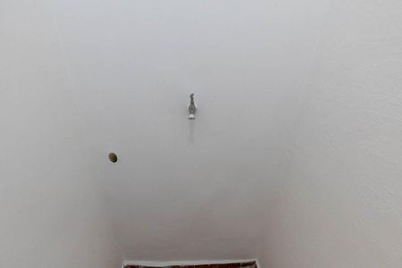 Apartamento à venda com 52m², 2 quartos e sem vaga Apartamento à venda com 52m², 2 quartos e sem vagaÁrea de Serviço