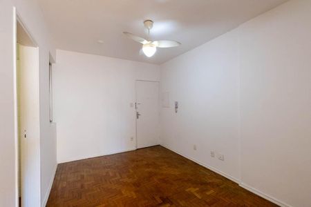 Apartamento à venda com 52m², 2 quartos e sem vaga Apartamento à venda com 52m², 2 quartos e sem vagaSala