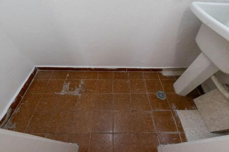 Apartamento à venda com 52m², 2 quartos e sem vaga Apartamento à venda com 52m², 2 quartos e sem vagaÁrea de Serviço