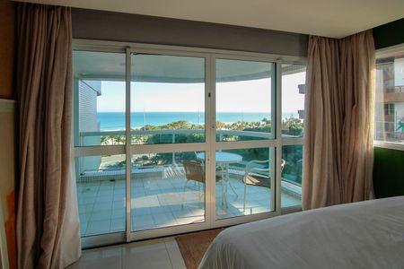 Apartamento à venda com 60m², 1 quarto e 1 vagaVaranda