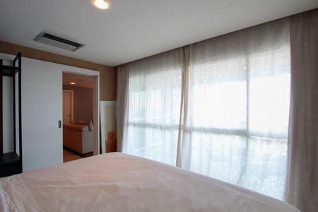 Apartamento à venda com 60m², 1 quarto e 1 vagaQuarto