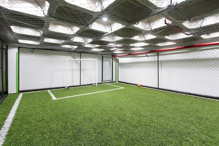 Apartamento à venda com 60m², 1 quarto e 1 vagaBrinquedoteca