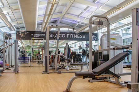 Apartamento à venda com 60m², 1 quarto e 1 vagaÁrea comum - Academia