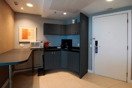 Apartamento à venda com 60m², 1 quarto e 1 vagaCozinha