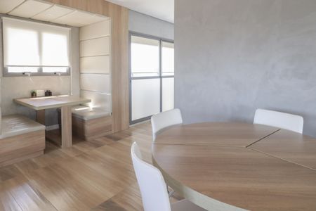 Kitnet/Studio para alugar com 1 quarto, 29m² em Indianópolis, São Paulo