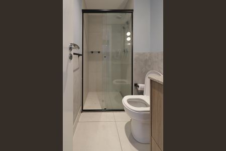 Kitnet/Studio para alugar com 1 quarto, 29m² em Indianópolis, São Paulo