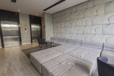 Kitnet/Studio para alugar com 1 quarto, 29m² em Indianópolis, São Paulo