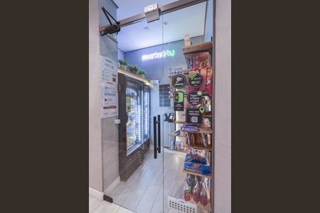 Kitnet/Studio para alugar com 1 quarto, 29m² em Indianópolis, São Paulo