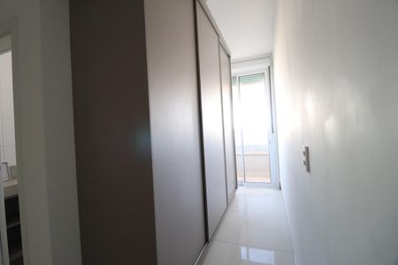 Apartamento para alugar com 137m², 3 quartos e 2 vagasQuarto 3 - Suíte