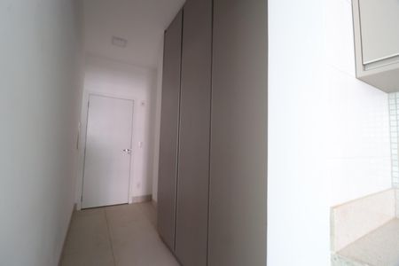 Apartamento para alugar com 137m², 3 quartos e 2 vagasCozinha