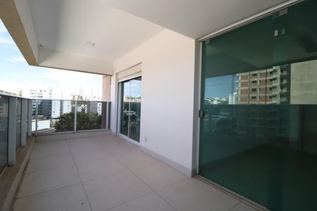 Apartamento para alugar com 137m², 3 quartos e 2 vagasVaranda gourmet