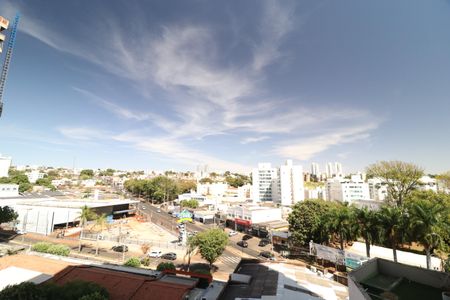 Apartamento para alugar com 137m², 3 quartos e 2 vagasVista