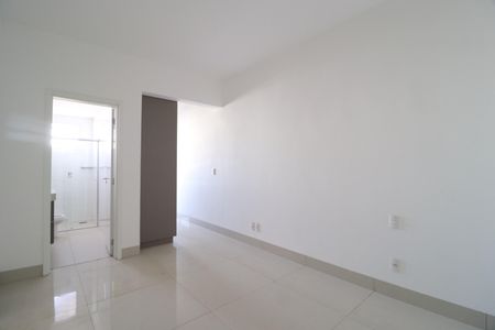 Apartamento para alugar com 137m², 3 quartos e 2 vagasQuarto 3 - Suíte