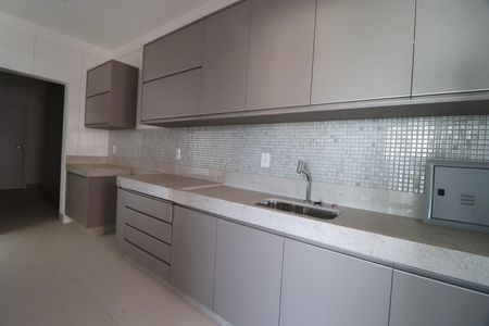 Apartamento para alugar com 137m², 3 quartos e 2 vagasCozinha