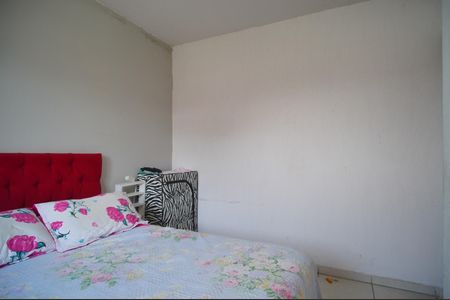 Quarto 1 de apartamento para alugar com 2 quartos, 56m² em Canudos, Novo Hamburgo