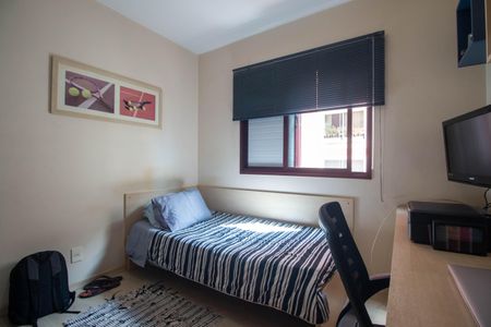 Apartamento à venda com 120m², 3 quartos e 2 vagas Apartamento à venda com 120m², 3 quartos e 2 vagasQuarto 2